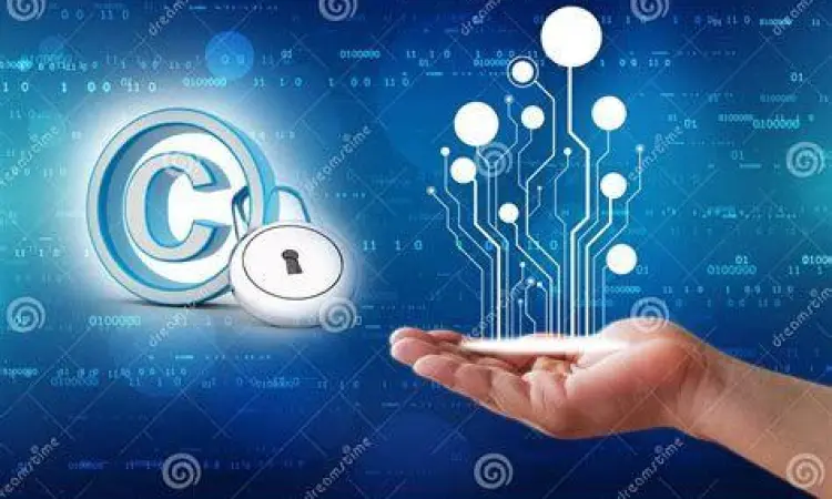 Konsep perlindungan hak cipta digital