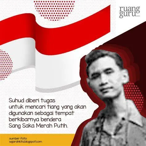 Konstitusi dan Bela Negara Simbolisme kedaulatan negara melalui bendera dan hukum