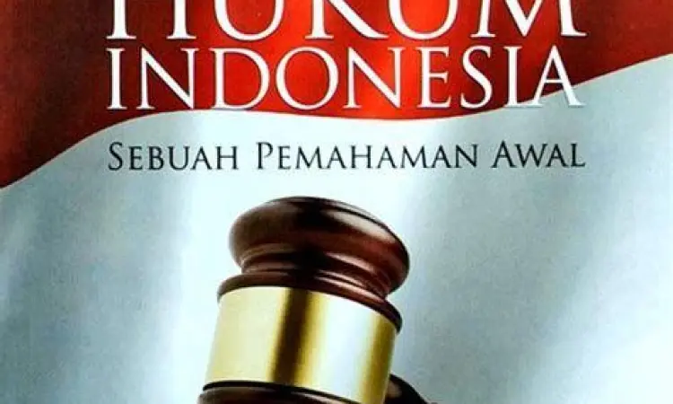 Sistem hukum dan sumber-sumber hukum formal