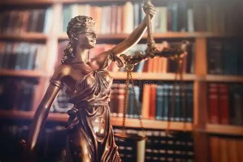 Ilmu Hukum dan Konstitusi Buku-buku hukum di perpustakaan klasik