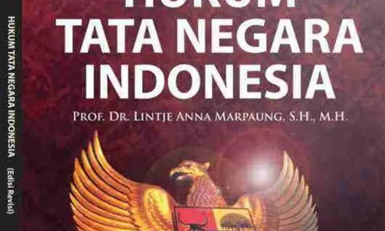 Simbol hukum dan keadilan di Indonesia