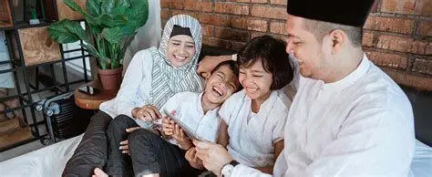 Manfaat Asuransi Syariah Manfaat proteksi asuransi syariah untuk keluarga muslim