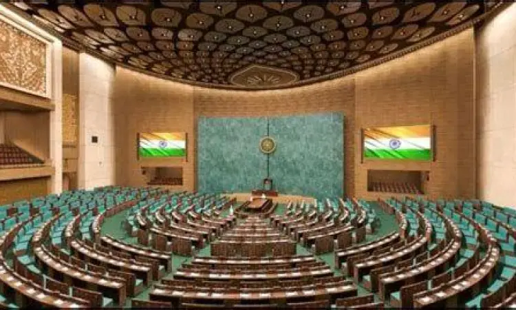 Gedung Parlemen Negara Gedung parlemen sebagai simbol kekuasaan legislatif