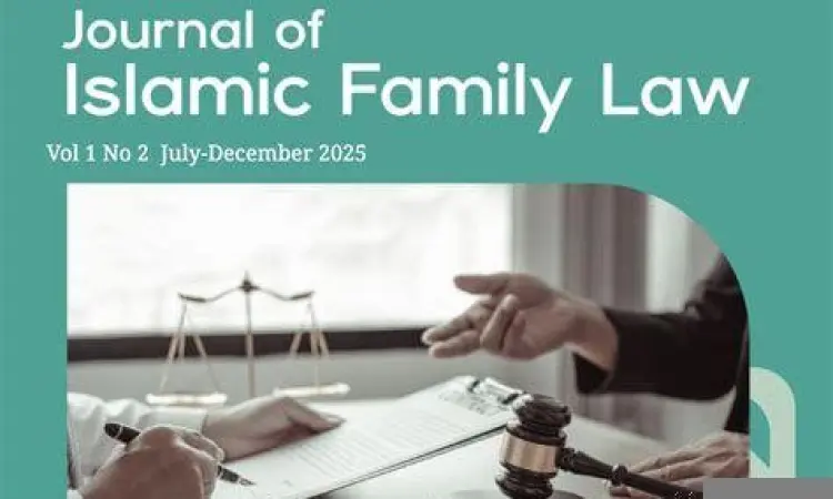 Islam dan Modernitas Integrasi hukum Islam dalam kehidupan keluarga modern