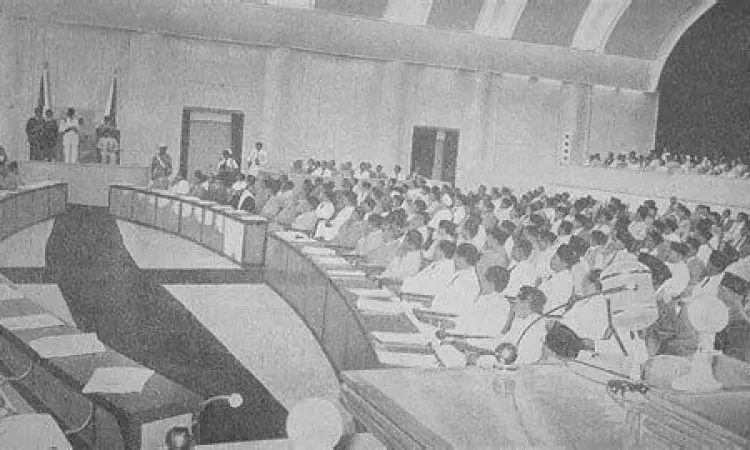Sidang Konstituante Indonesia 1959