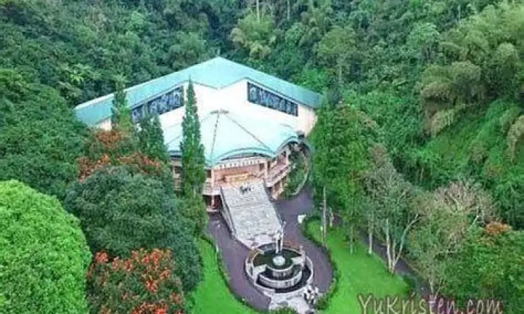 Naskah asli Dekrit Presiden 5 Juli 1959