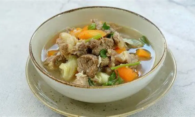 Ilustrasi kesamaan di depan hukum