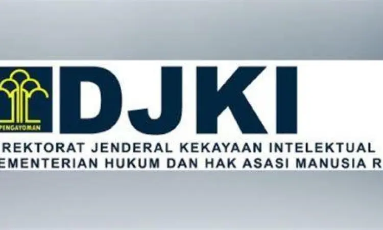 Kantor DJKI sebagai pusat regulasi HKI di Indonesia