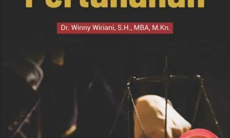 Buku regulasi hukum agraria dan pertanahan