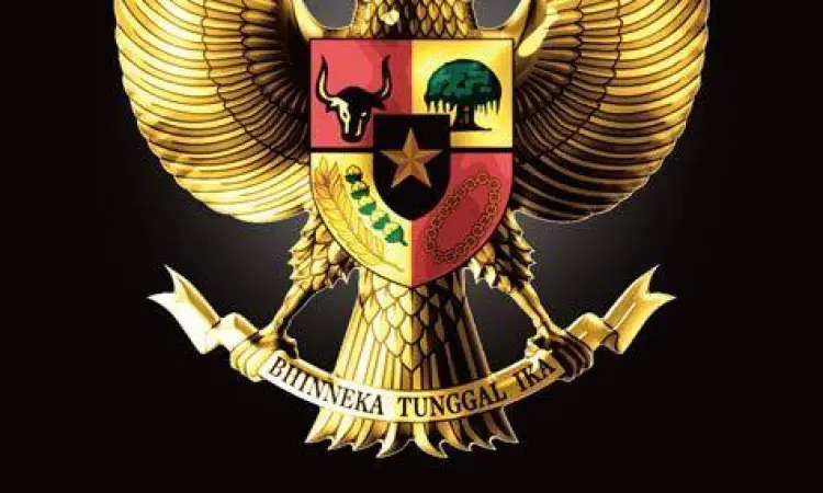 Pancasila sebagai dasar penyelenggaraan sistem hukum nasional Indonesia