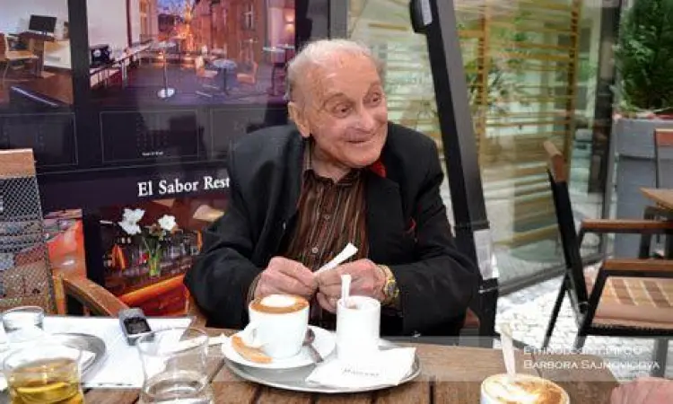 Potret Leopold Pospisil pakar antropologi hukum