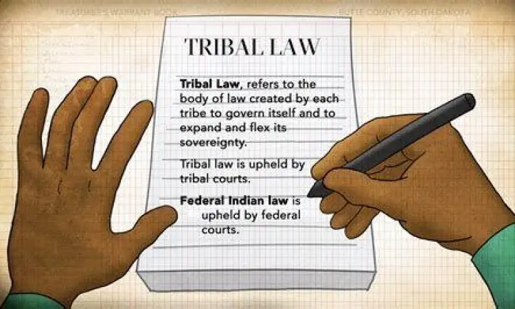 Otoritas pemimpin dalam hukum adat