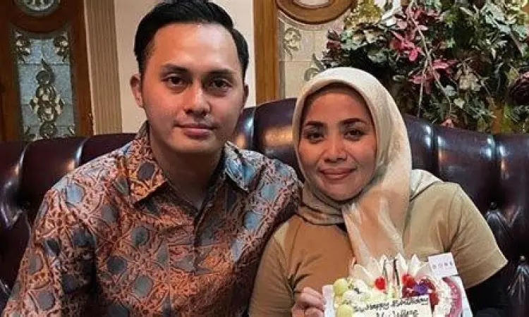 Etika melihat calon istri atau nadhar dalam islam