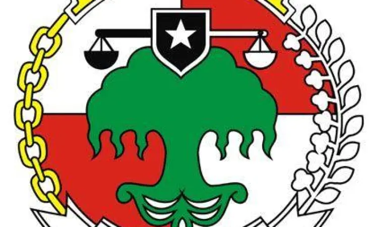 Visualisasi Identitas Koperasi Lambang Koperasi Indonesia dan maknanya