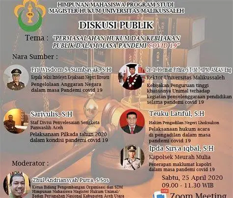Edukasi Hukum bagi Mahasiswa Mahasiswa sedang berdiskusi mengenai undang-undang