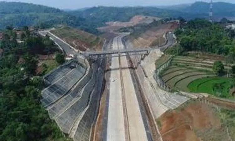 Manfaat Pajak Daerah Pembangunan infrastruktur dari pajak