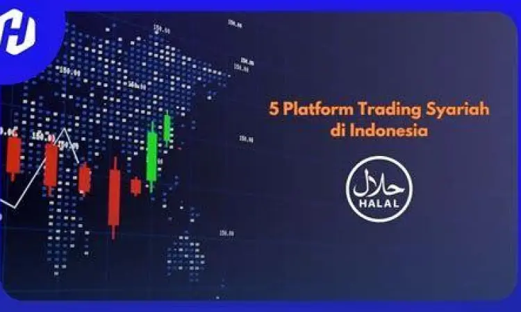Aplikasi trading saham syariah yang sesuai regulasi