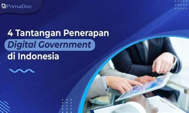 Layanan digital Eraterang untuk pengajuan surat keterangan