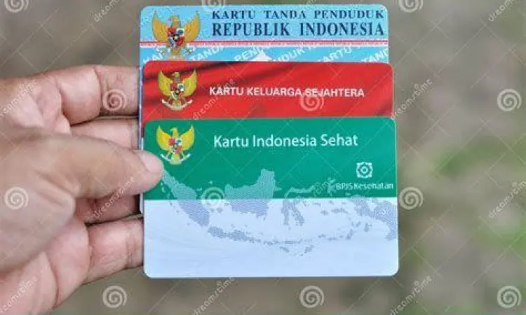 Persyaratan KTP dan KK untuk surat keterangan hukum