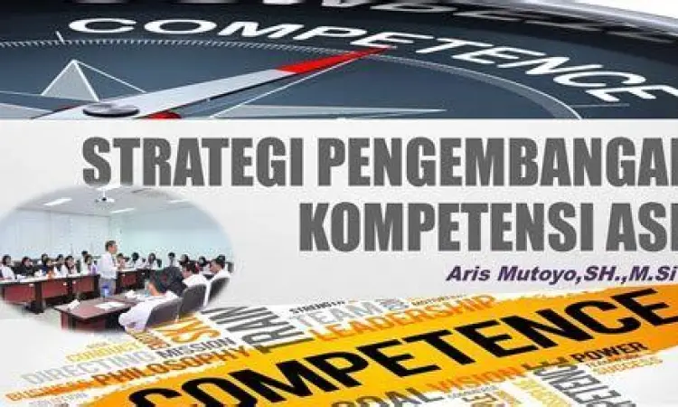 Regulasi pengembangan kompetensi pegawai negeri