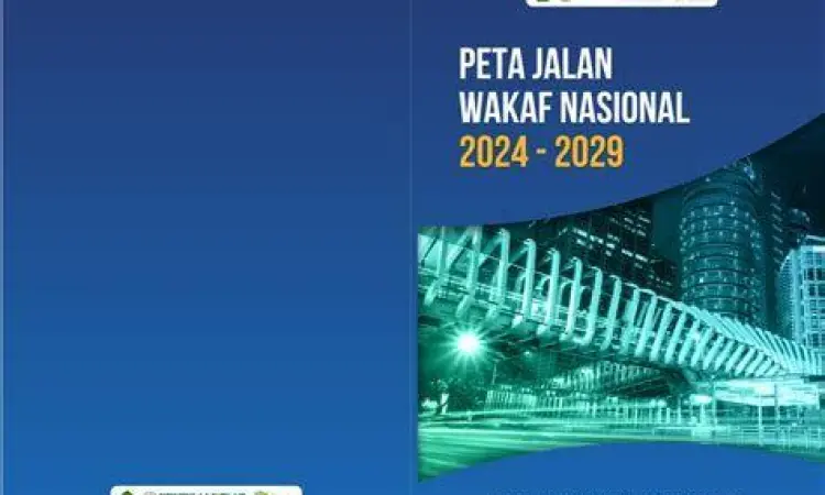 Regulasi Wakaf Indonesia Skema pengelolaan wakaf di Indonesia