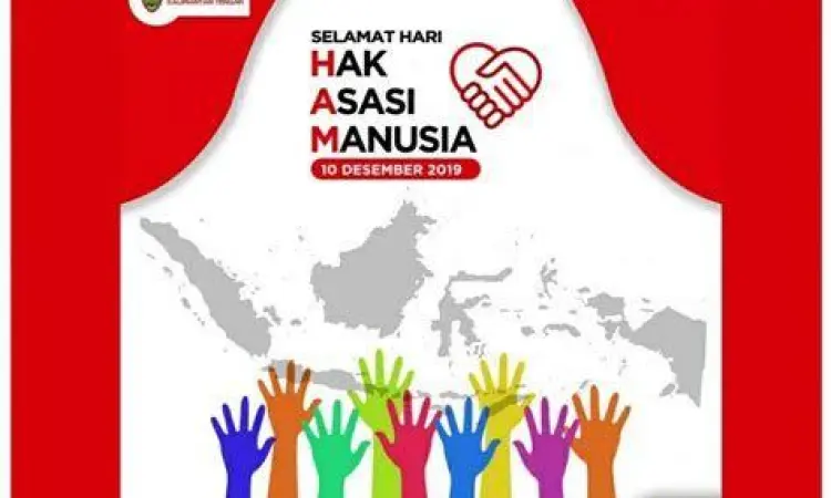 Representasi hak subjektif dalam konteks hak asasi manusia