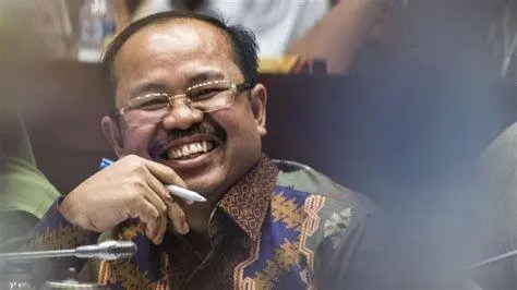 Seleksi Hakim Agung Proses seleksi hakim agung oleh KY