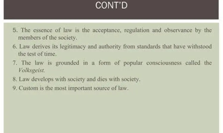 Konsep antropologi hukum dalam masyarakat