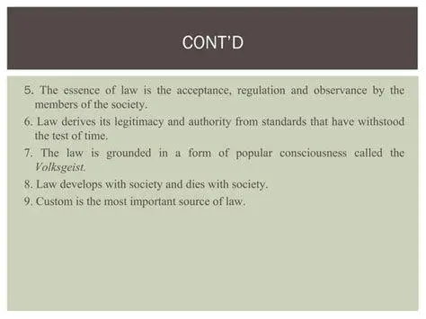 Ilustrasi Antropologi Hukum Konsep antropologi hukum dalam masyarakat