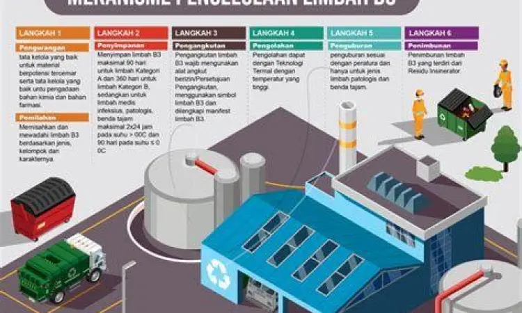 Manajemen Lingkungan Hidup regulasi lingkungan hidup perusahaan