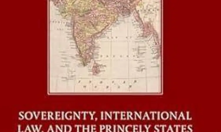 Kedaulatan Wilayah Negara Peta kedaulatan wilayah hukum internasional