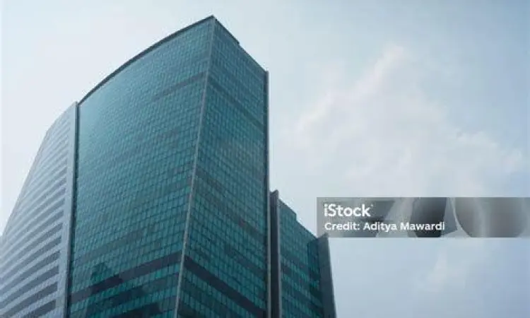 Representasi profesionalisme bisnis berbentuk PT