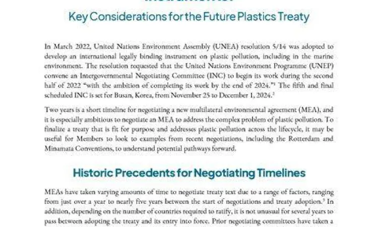 Perundingan Perjanjian Internasional Proses perundingan diplomatik internasional