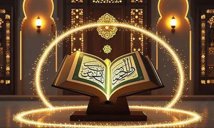 Al-Quran sebagai dasar hukum utama pelarangan riba