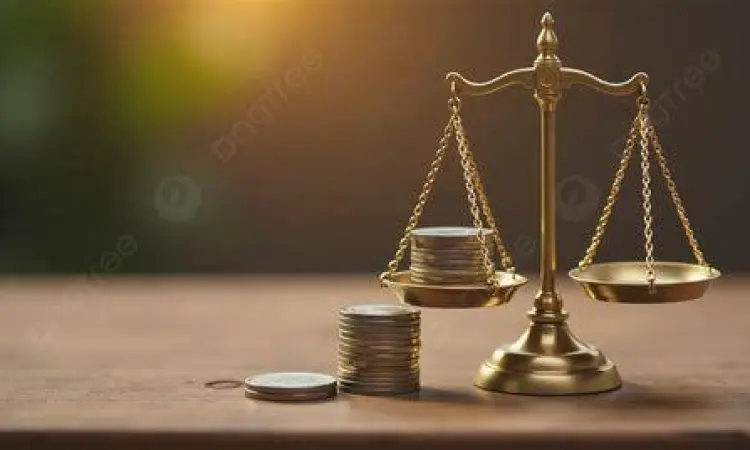 Keseimbangan ekonomi dan keadilan sosial dalam islam