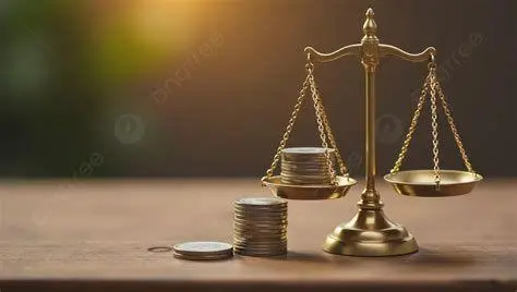 Keadilan Ekonomi Keseimbangan ekonomi dan keadilan sosial dalam islam