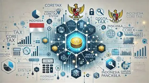 Kewajiban Pajak Digital Sistem perpajakan e-commerce di Indonesia