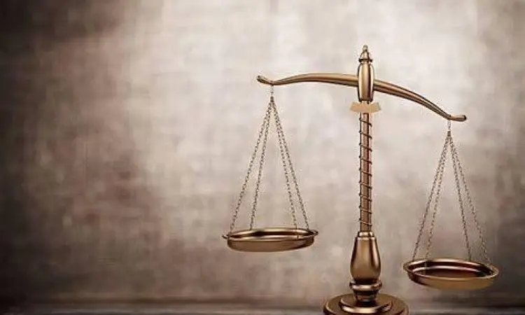 Simbol keadilan dalam hukum Islam yang bersumber dari wahyu