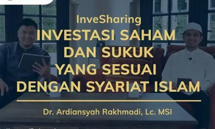 Instrumen investasi halal asuransi syariah