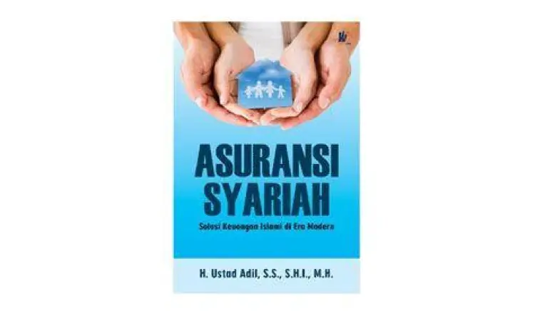 Konsep Tolong Menolong dalam Islam Ilustrasi dasar hukum asuransi menurut hukum islam