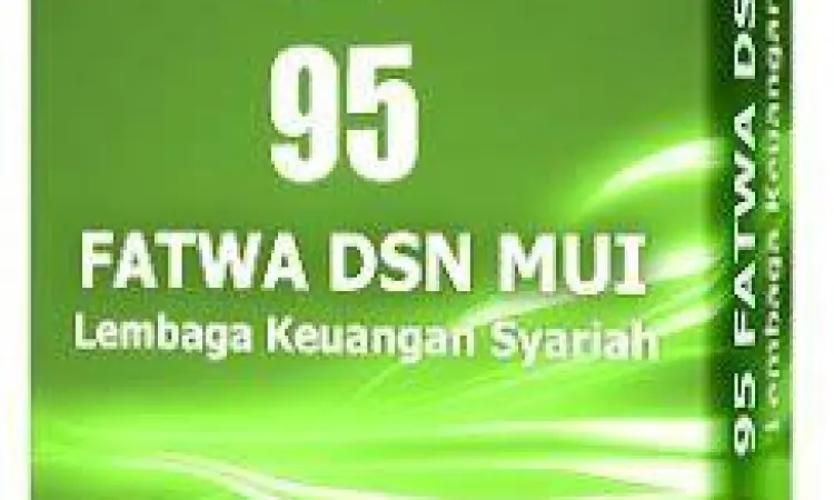 Prinsip bebas riba asuransi syariah