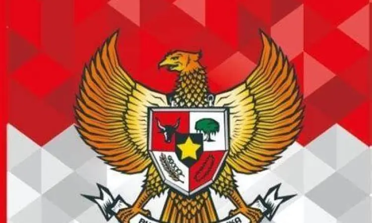 Buku teks resmi pendidikan pancasila pendidikan tinggi