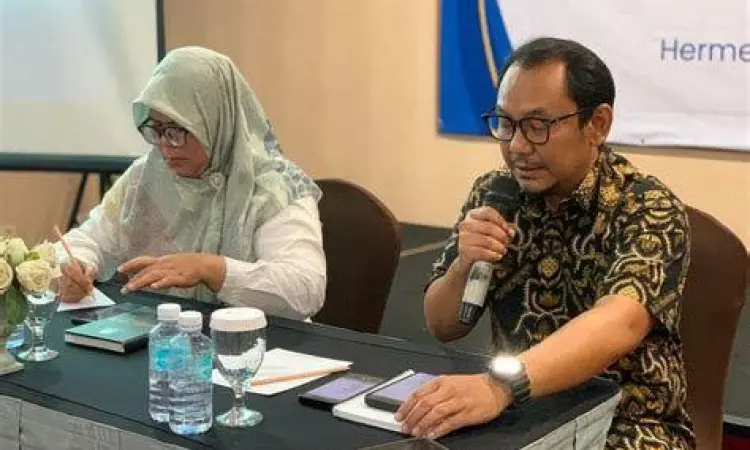 Kantor layanan UPTD PPA di daerah