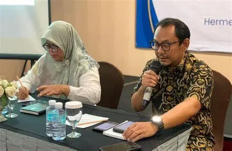 Layanan Perlindungan Daerah Kantor layanan UPTD PPA di daerah