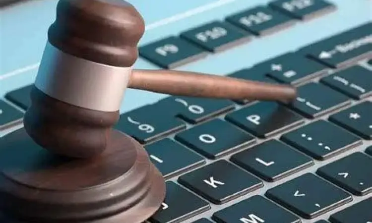 Digitalisasi Peradilan Sistem e-court untuk peradilan tata usaha negara