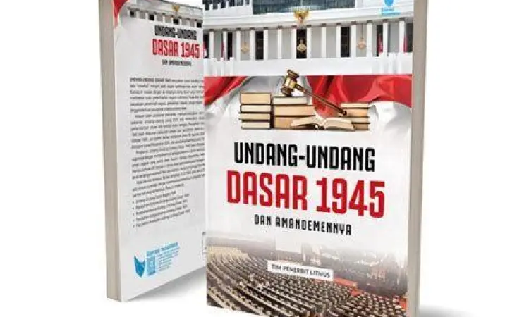 Pasal 26 UUD 1945 tentang warga negara