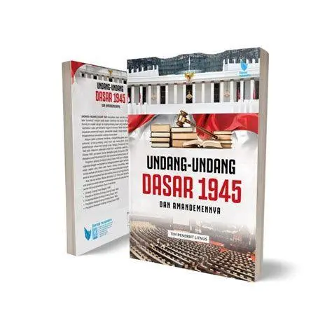 Konstitusi Kewarganegaraan Indonesia Pasal 26 UUD 1945 tentang warga negara