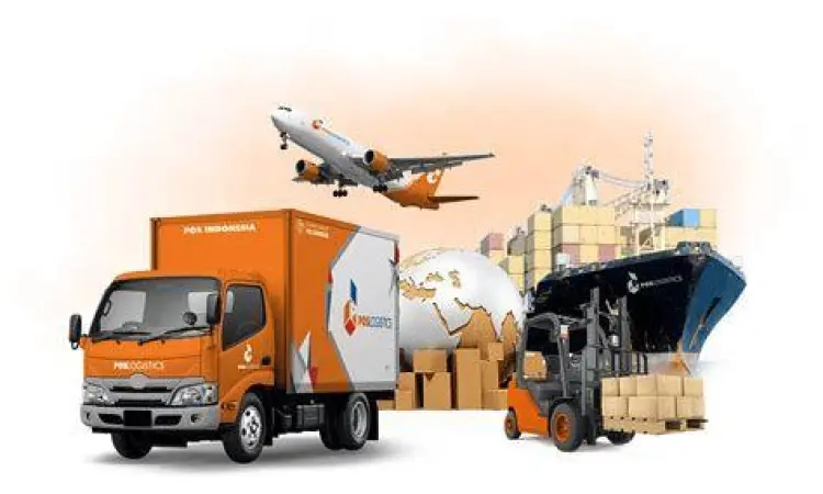 Legalitas Jasa Pengiriman Dokumen legalitas perusahaan jasa pengiriman barang