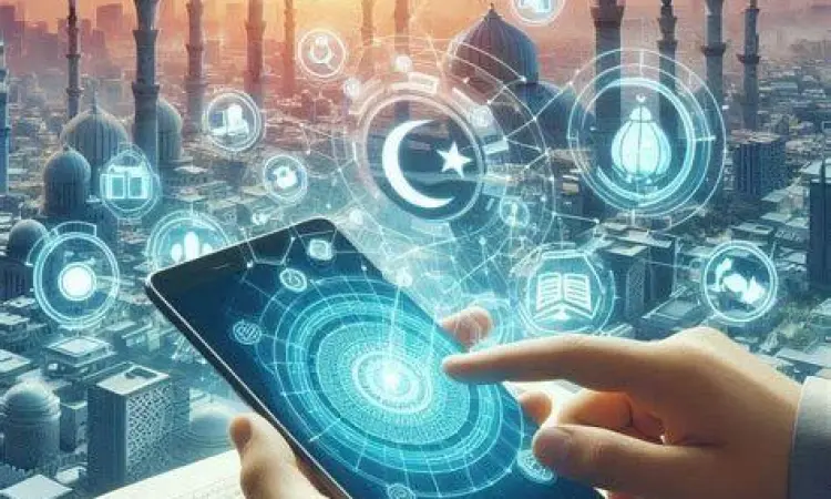 Strategi dakwah digital yang tepat