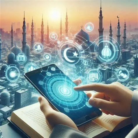 Tabligh Modern Digital Strategi dakwah digital yang tepat